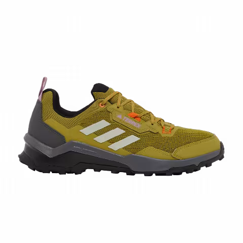 Adidas Terrex AX4 Primegreen 'Pulse Olive'