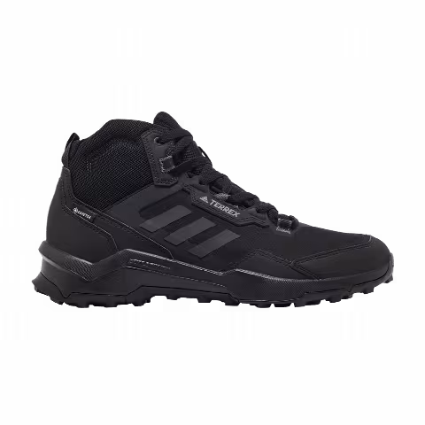 Adidas Terrex AX4 Mid GTX 'Black'