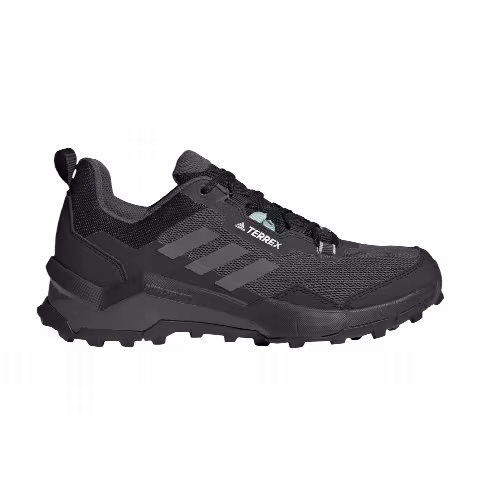 Adidas Wmns Terrex AX4 Primegreen 'Black Grey'