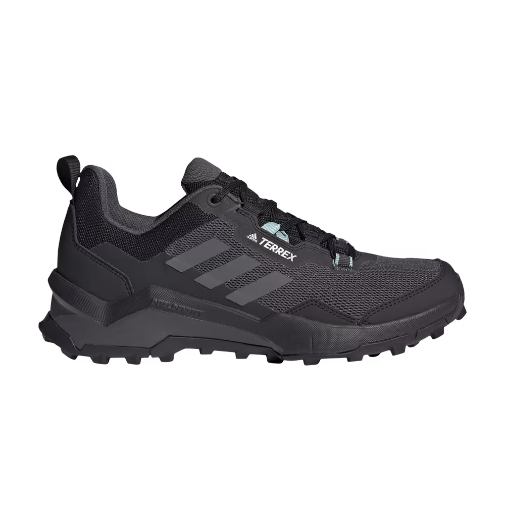 Adidas Women's Terrex AX4 Primegreen Black Grey