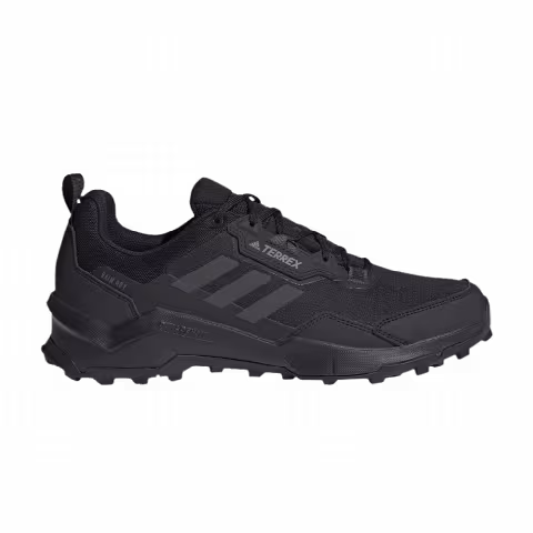 Adidas Terrex AX4 Primegreen Rain.RDY 'Black Carbon'