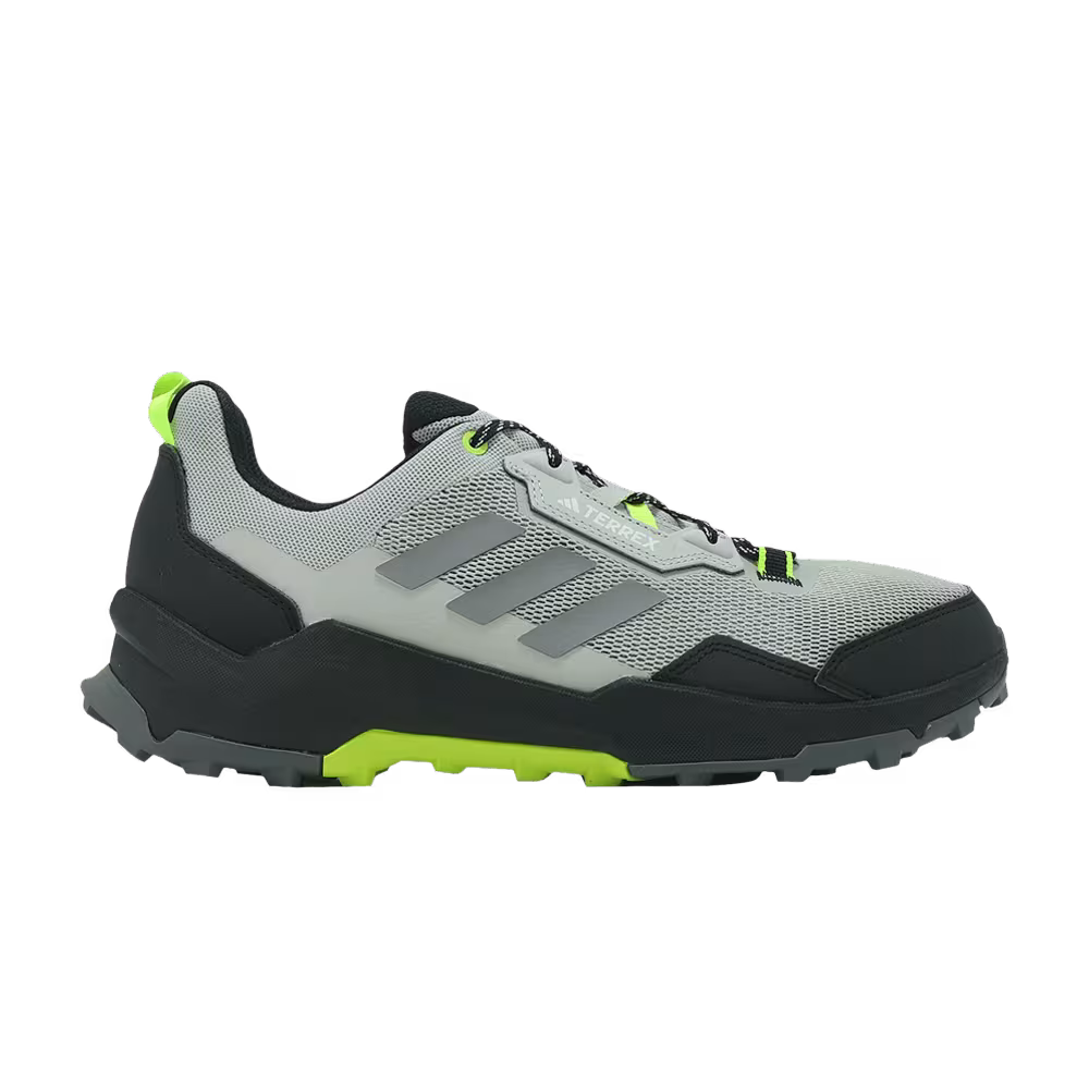 Adidas Terrex AX4 Wonder Silver Black