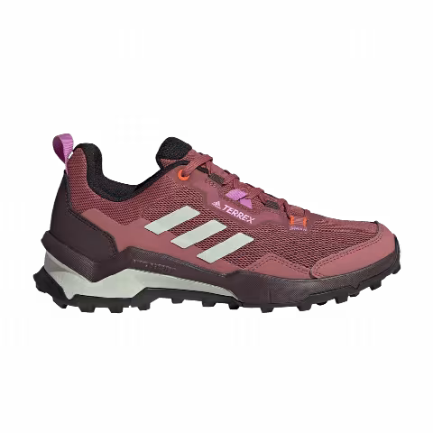 Adidas Wmns Terrex AX4 Primegreen 'Wonder Red'
