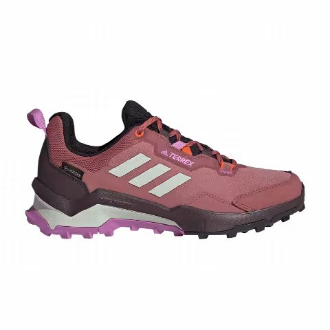 Adidas Wmns Terrex AX4 GORE-TEX 'Wonder Red'