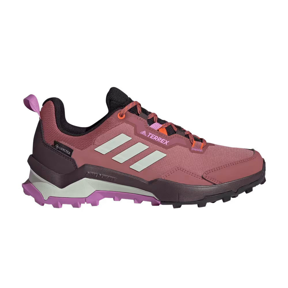 Adidas Women's Terrex AX4 GORE-TEX Wonder Red