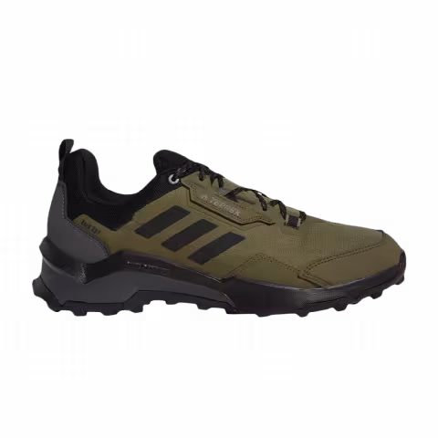 Adidas Terrex AX4 Primegreen Rain.RDY 'Focus Olive'