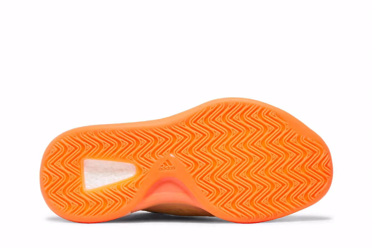 adidas Yeezy Quantum Hi-Res Coral, view 5