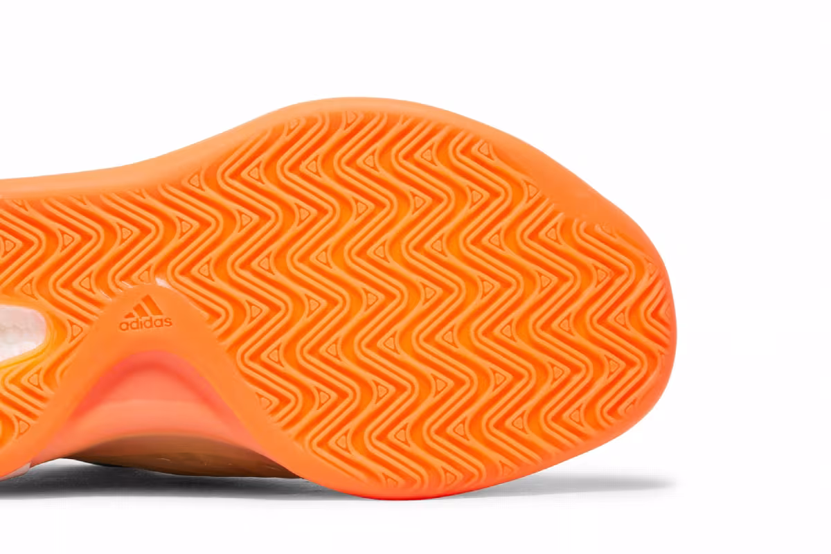 adidas Yeezy Quantum Hi-Res Coral, view 6