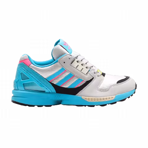 atmos x adidas ZX 8000 'G-SNK - TJ'