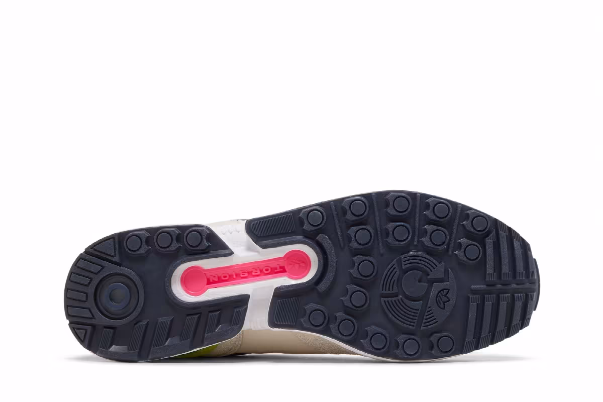 Kevin Lyons x adidas ZX 8000 Monster, view 5