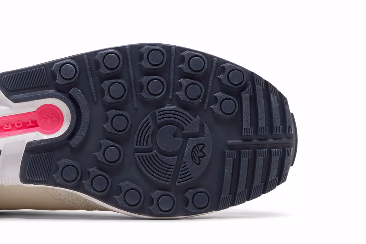Kevin Lyons x adidas ZX 8000 Monster, view 6