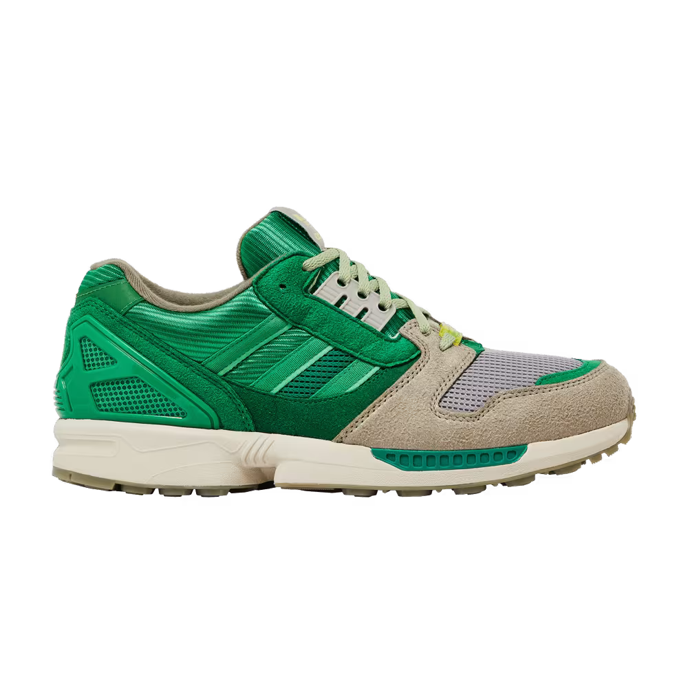 adidas ZX 8000 Fresh Mint Tea