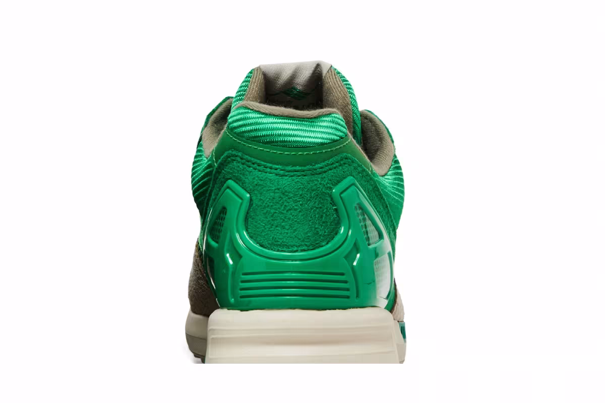 adidas ZX 8000 Fresh Mint Tea, view 8