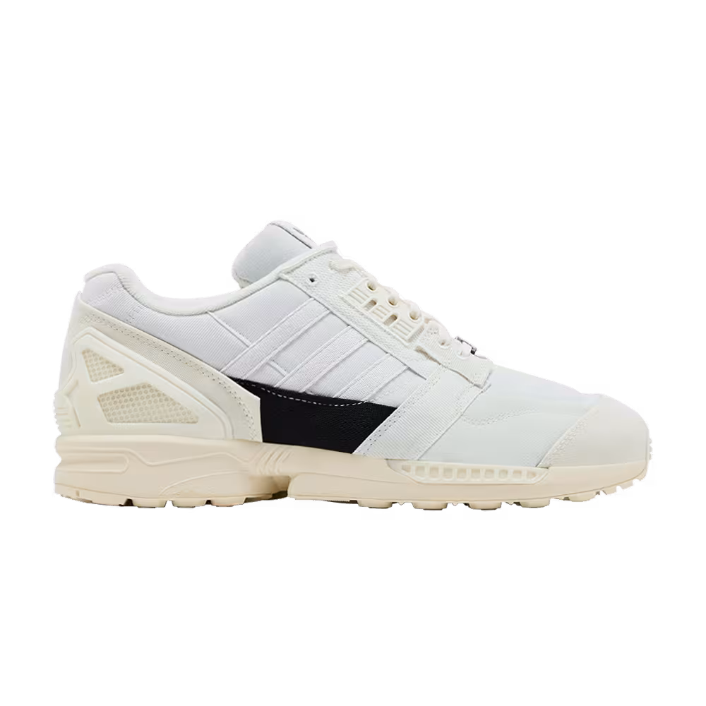 Parley x adidas ZX 8000 Off White