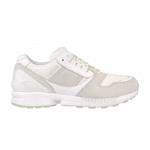 deadHYPE x adidas ZX 8000 'Triple White'