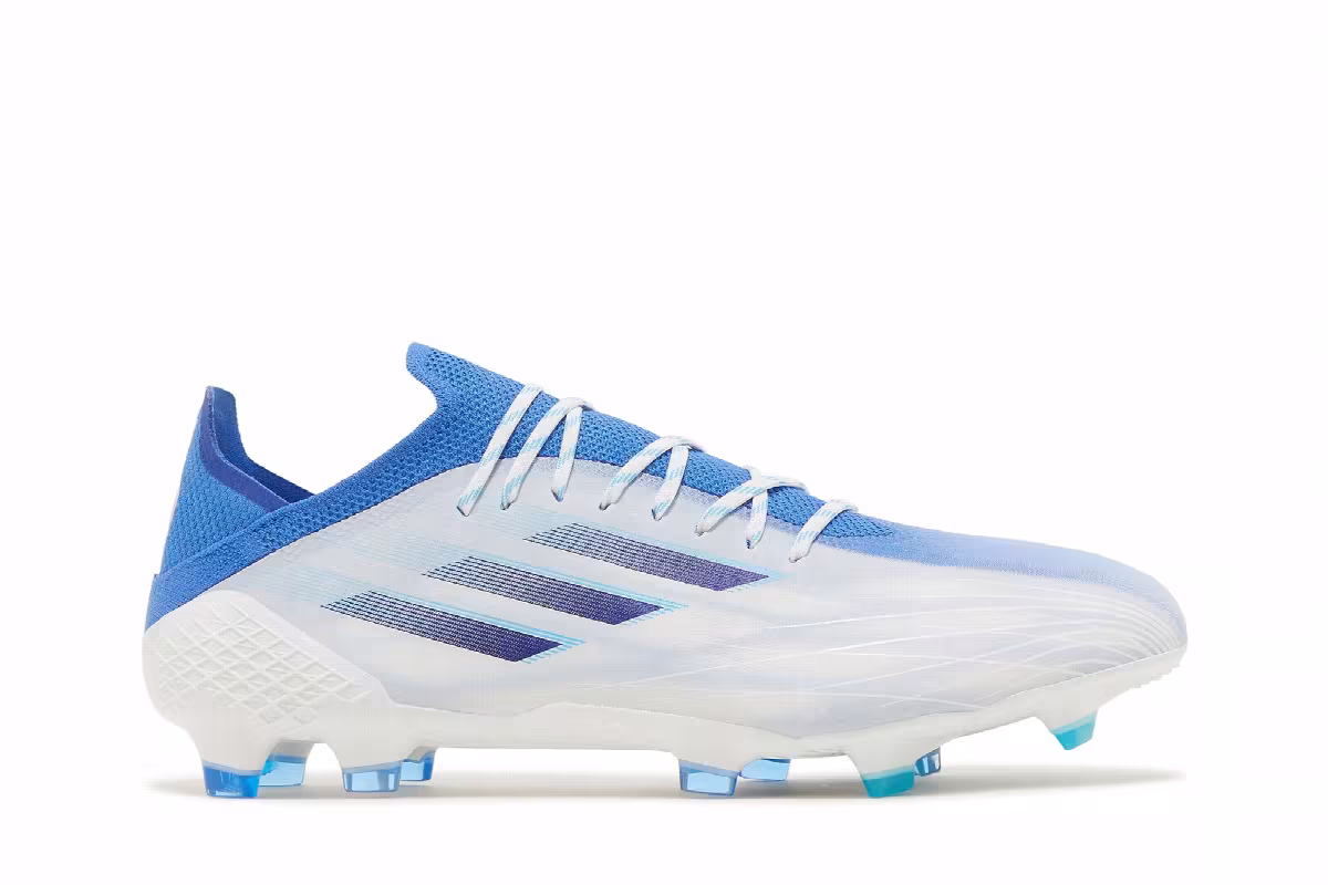 adidas X Speedflow.1 FG Diamond Edge Pack, view 2