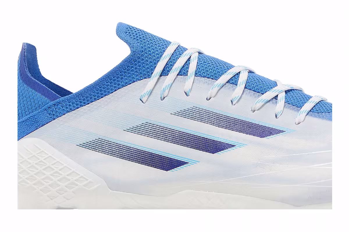 adidas X Speedflow.1 FG Diamond Edge Pack, view 3