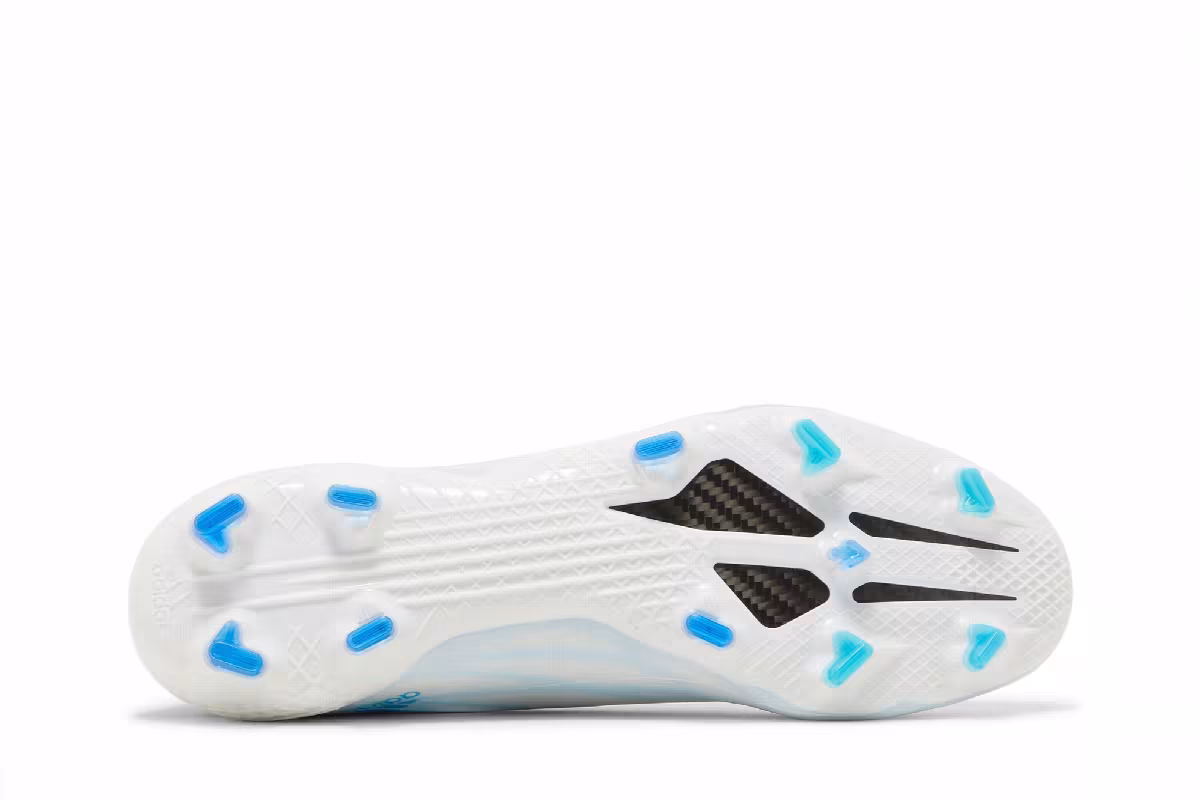 adidas X Speedflow.1 FG Diamond Edge Pack, view 5