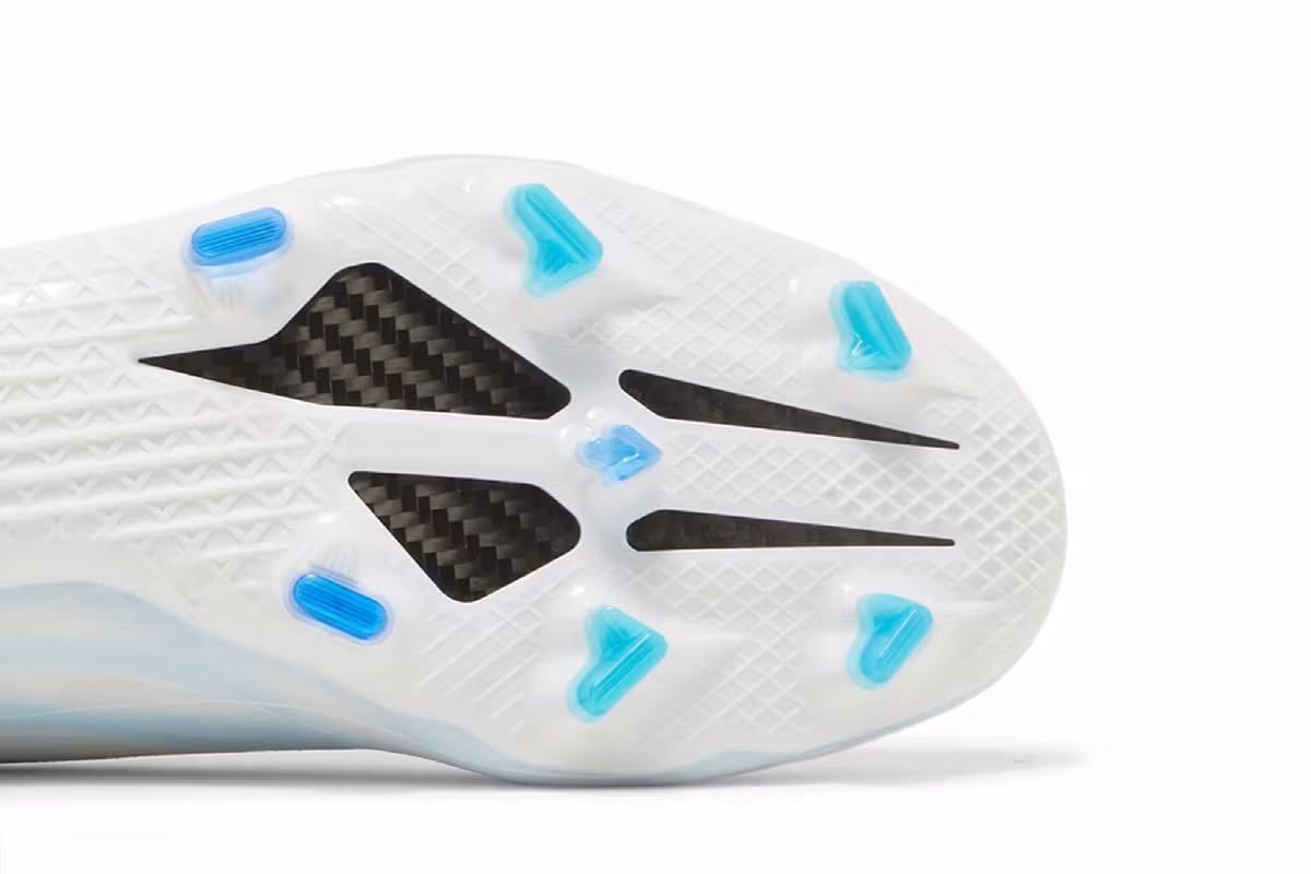 adidas X Speedflow.1 FG Diamond Edge Pack, view 6