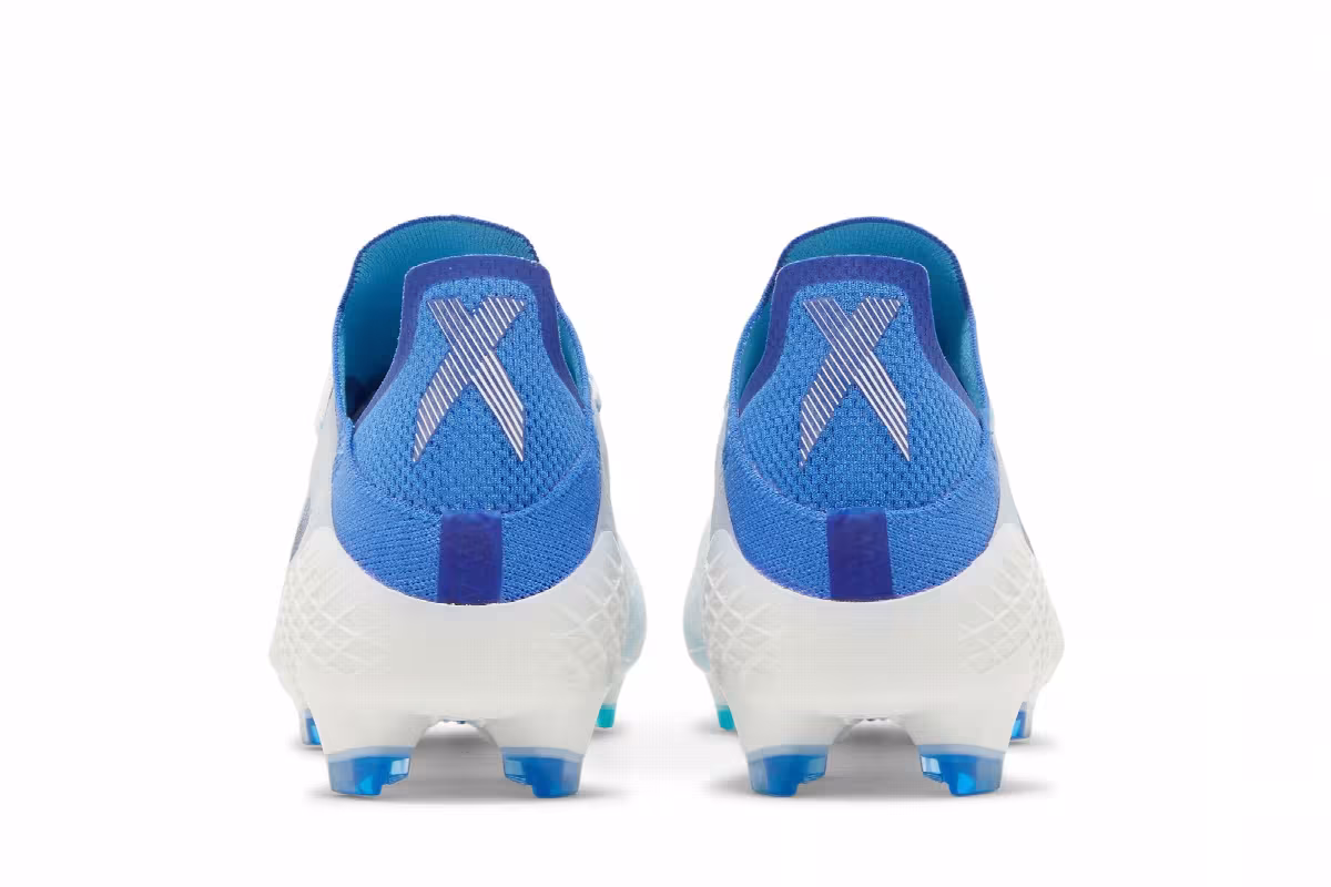 adidas X Speedflow.1 FG Diamond Edge Pack, view 7