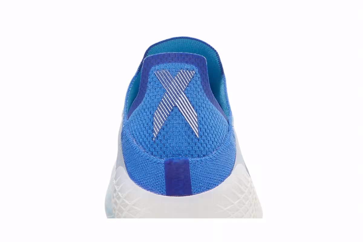 adidas X Speedflow.1 FG Diamond Edge Pack, view 8