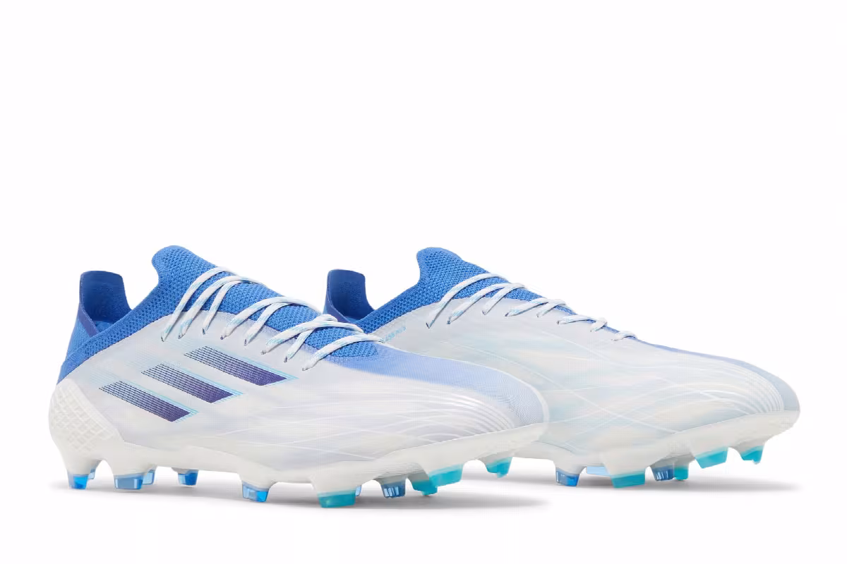 adidas X Speedflow.1 FG Diamond Edge Pack, view 9