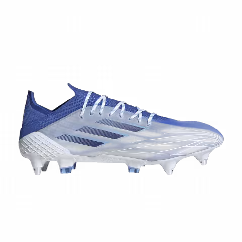 Adidas X Speedflow.1 SG 'Diamond Edge Pack'