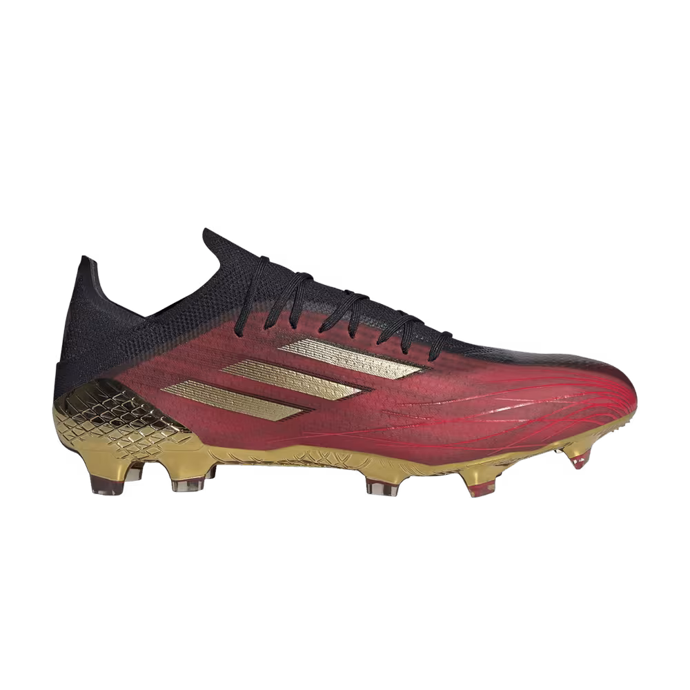 Adidas X Speedflow.1 FG Impossible Dream