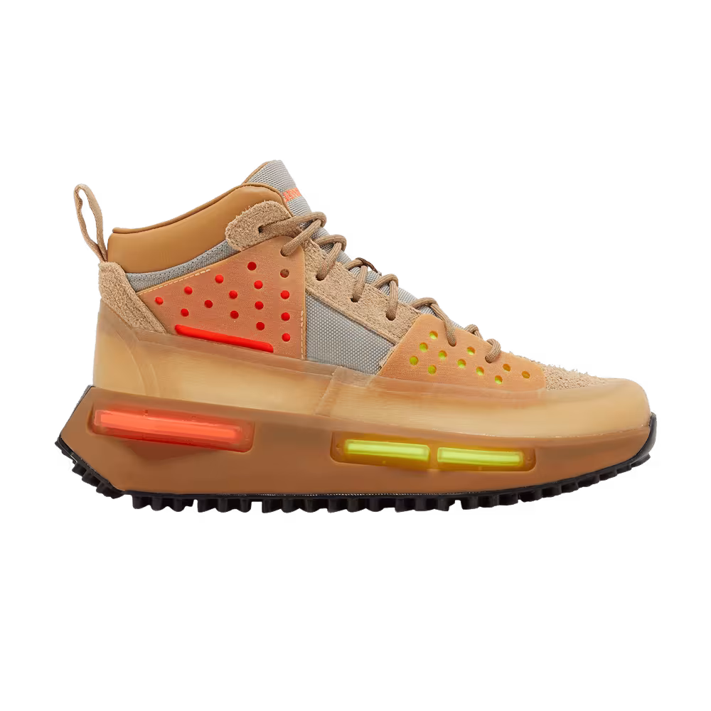 Pharrell x adidas Hu NMD_S1 Ryat Cardboard