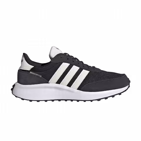Adidas Wmns Run 70s 'Black Off White'