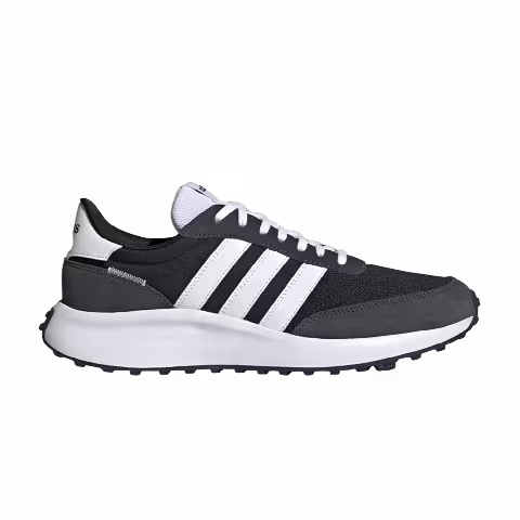 adidas Run 70s 'Black White Carbon'