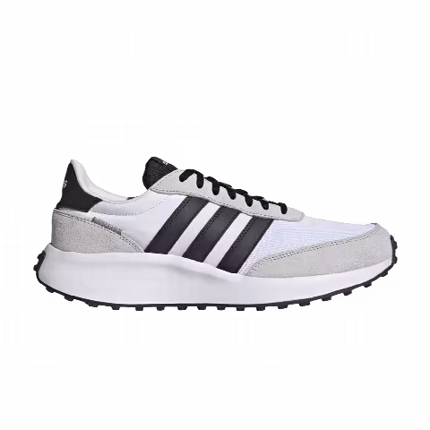 Adidas Run 70s 'White Black Grey'