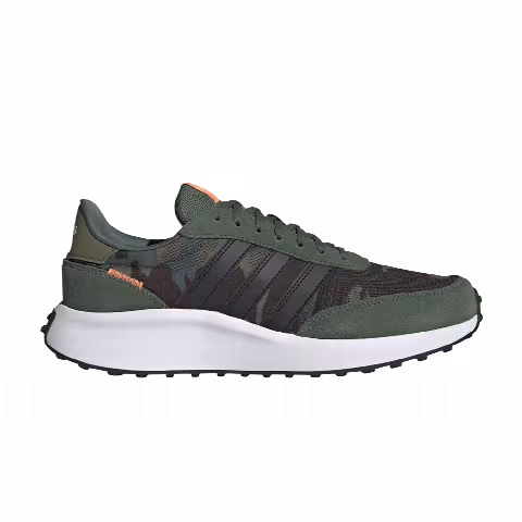 Adidas Run 70s 'Green Oxide Camo'