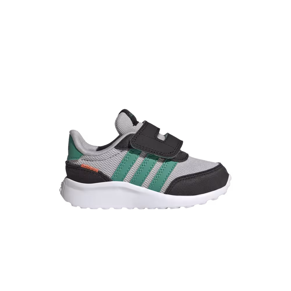 Adidas Run 70s I Grey Court Green