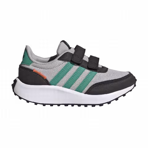 Adidas Run 70s J 'Grey Court Green'