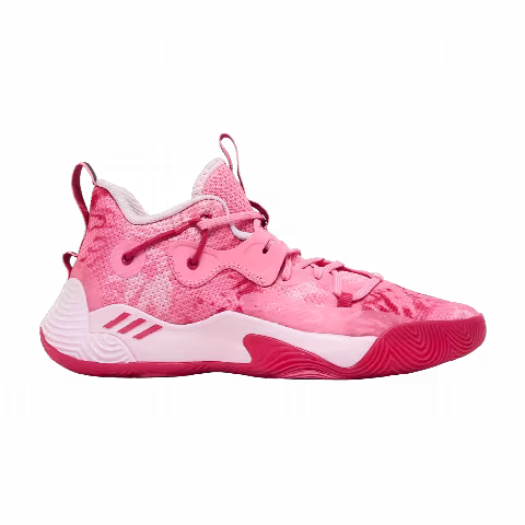 adidas Harden Stepback 3 'Bliss Pink'