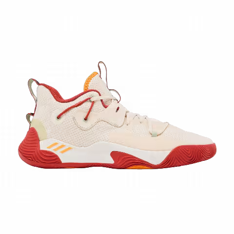 adidas Harden Stepback 3 'Ecru Tint Altered Amber'