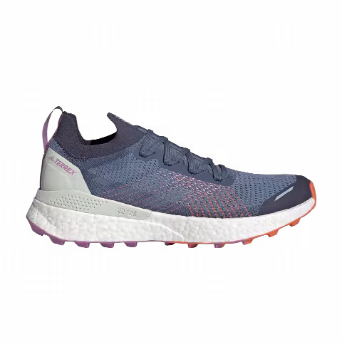 Adidas Wmns Terrex Two Ultra Primeblue 'Altered Blue Pulse Lilac'