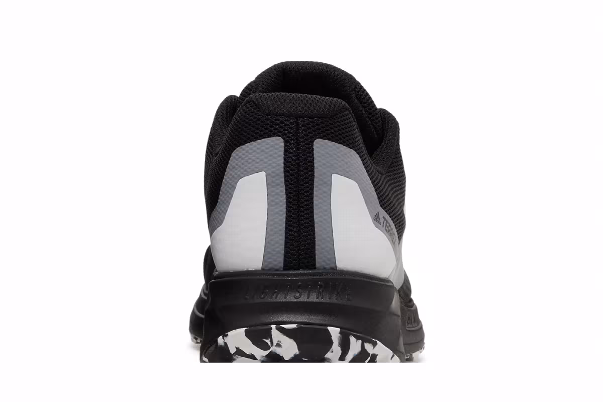 Adidas Terrex Two Flow Trail Black White, view 8