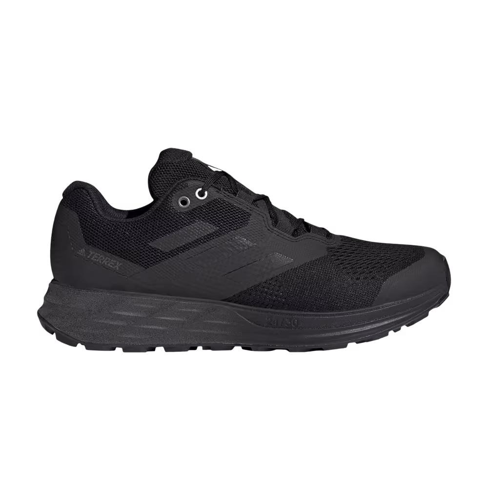 Adidas Terrex Two Flow Black Grey