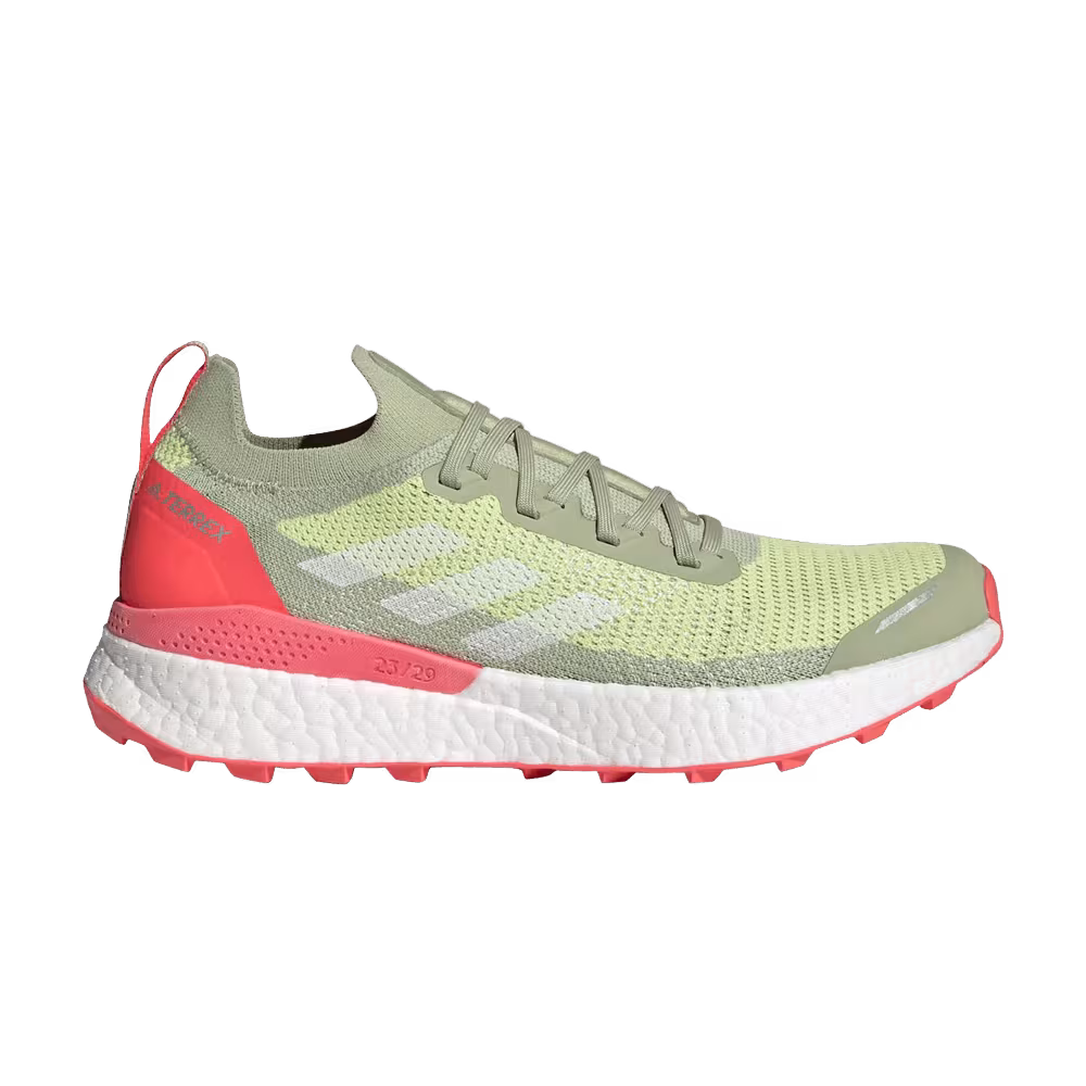 Adidas Terrex Two Ultra Pulse Lime