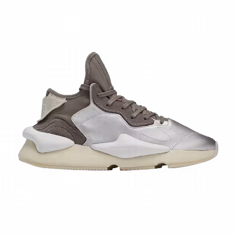 adidas Y-3 Kaiwa 'Silver Metallic White'