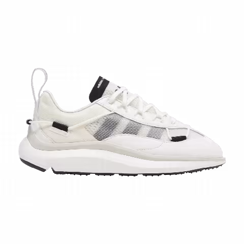 adidas Y-3 Shiku Run 'White Orbit Grey'