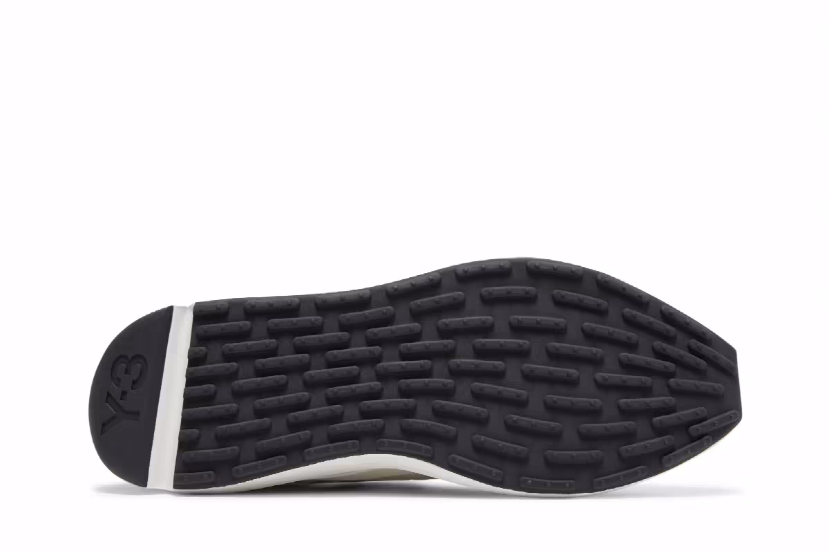adidas Y-3 Shiku Run White Orbit Grey, view 5