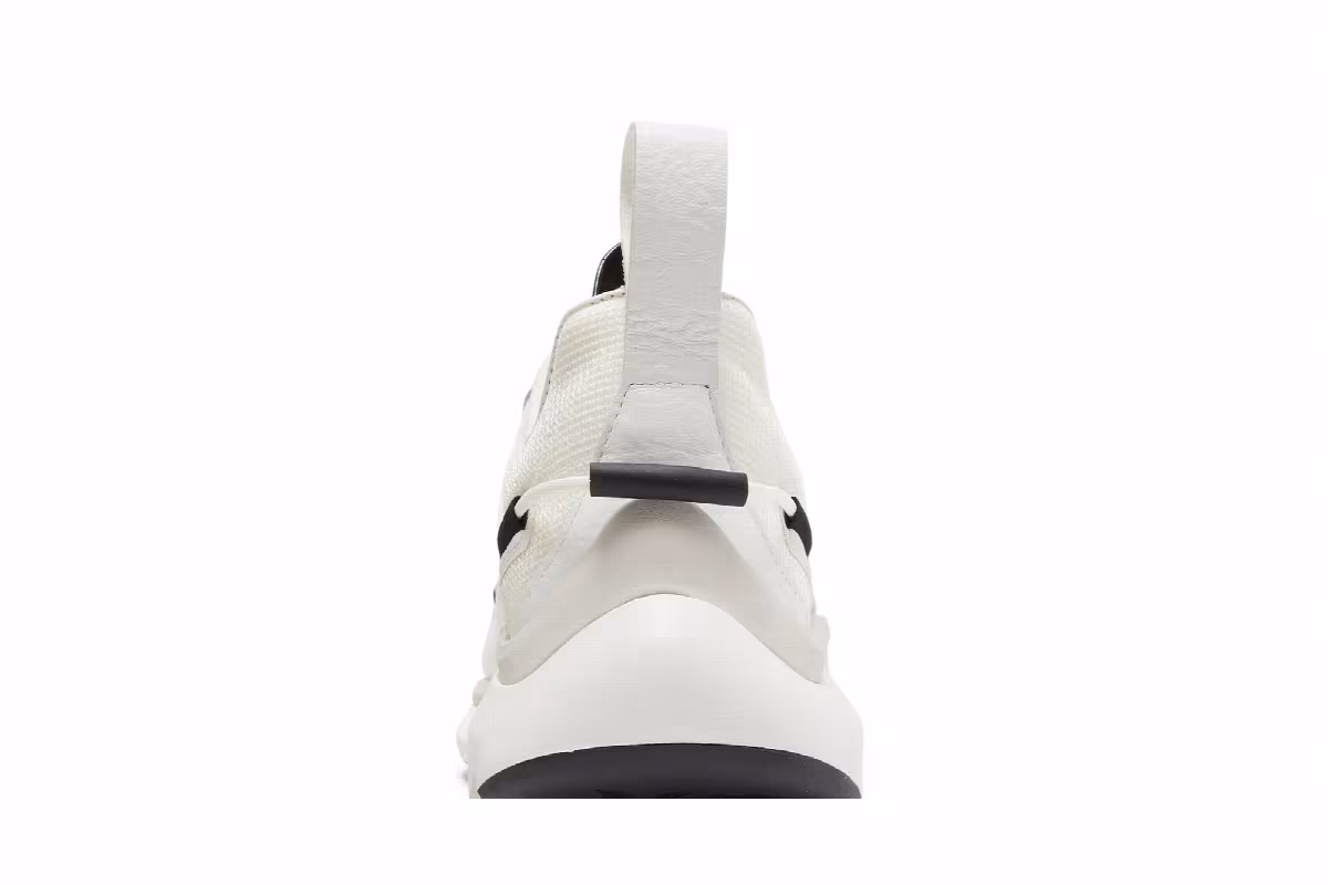 adidas Y-3 Shiku Run White Orbit Grey, view 8