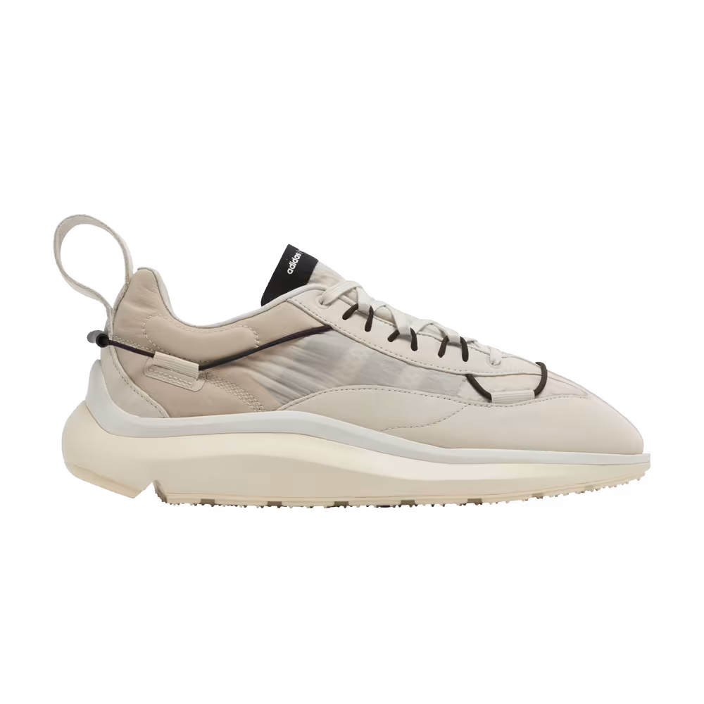 adidas Y-3 Shiku Run Talc Bliss
