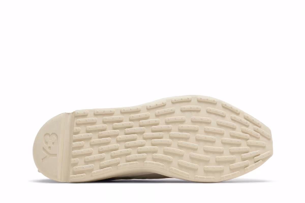 adidas Y-3 Shiku Run Talc Bliss, view 5