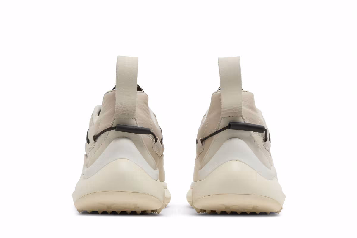 adidas Y-3 Shiku Run Talc Bliss, view 7
