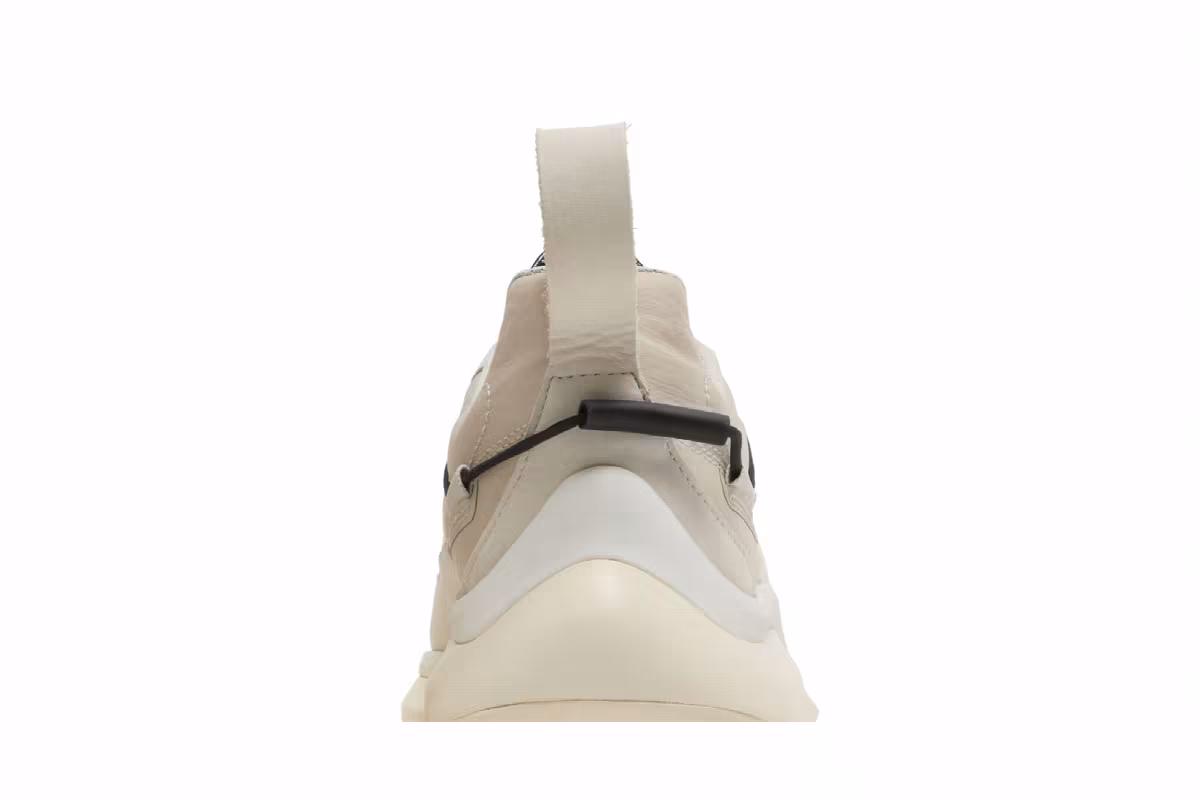 adidas Y-3 Shiku Run Talc Bliss, view 8