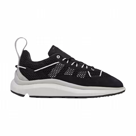 adidas Y-3 Shiku Run 'Black Orbit Grey'